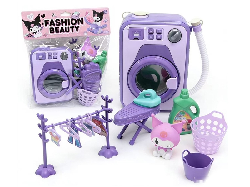 WASHING MACHINE SET - HP1258466