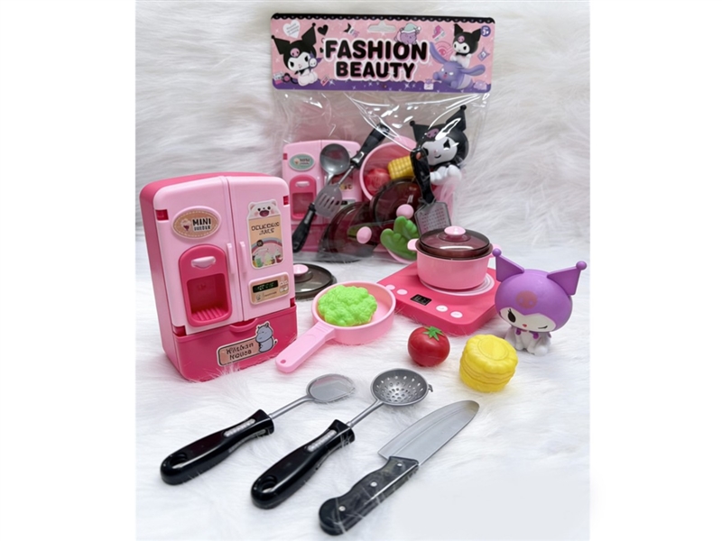 KITCHEN SET - HP1258468