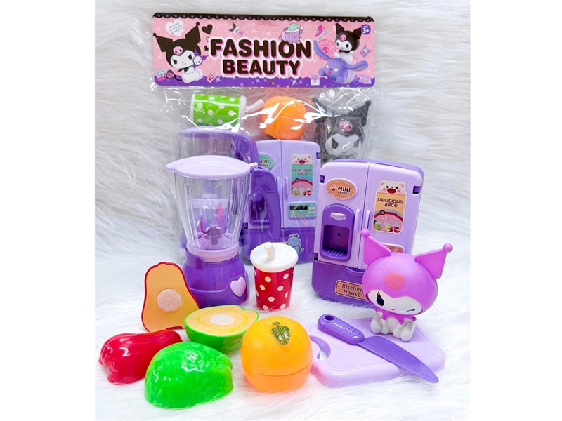 KITCHEN SET - HP1258478