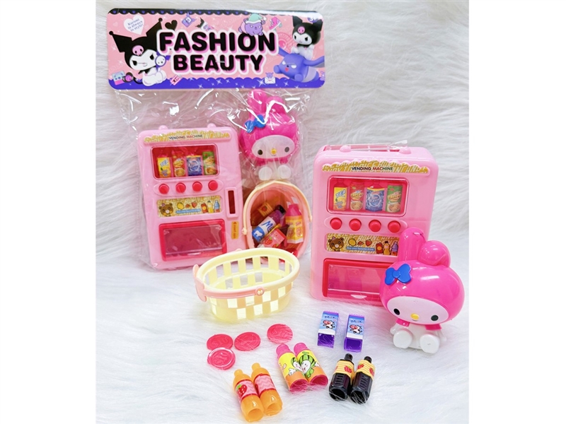 KITCHEN SET - HP1258485
