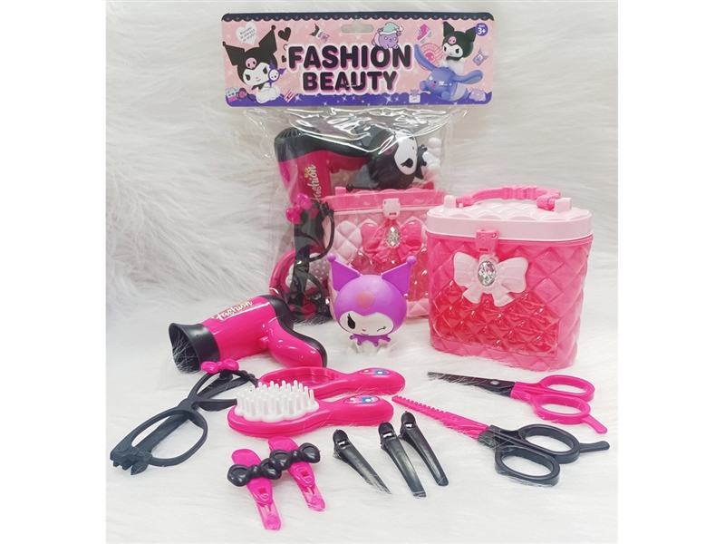 BEAUTY SET - HP1258489