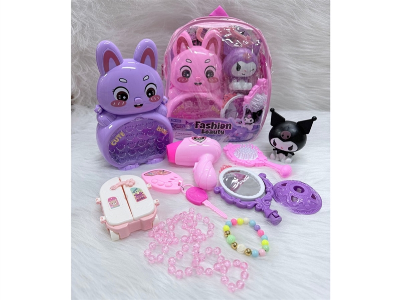 BEAUTY SET - HP1258490