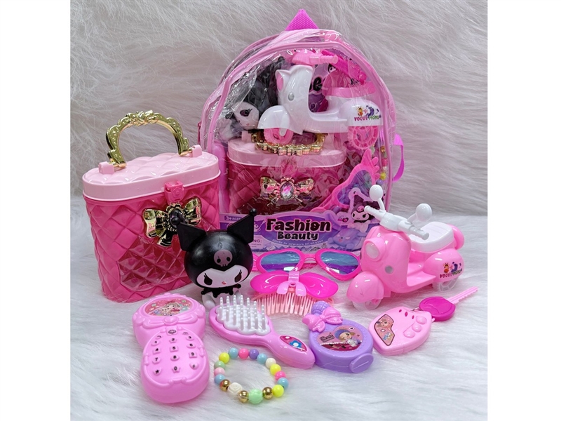 BEAUTY SET - HP1258492