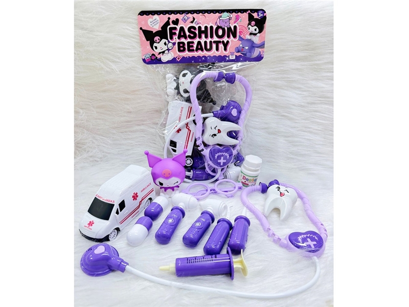 DOCTOR SET - HP1258494