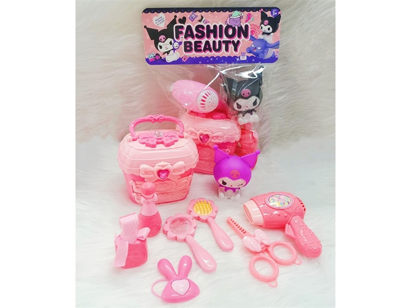 BEAUTY SET - HP1258502