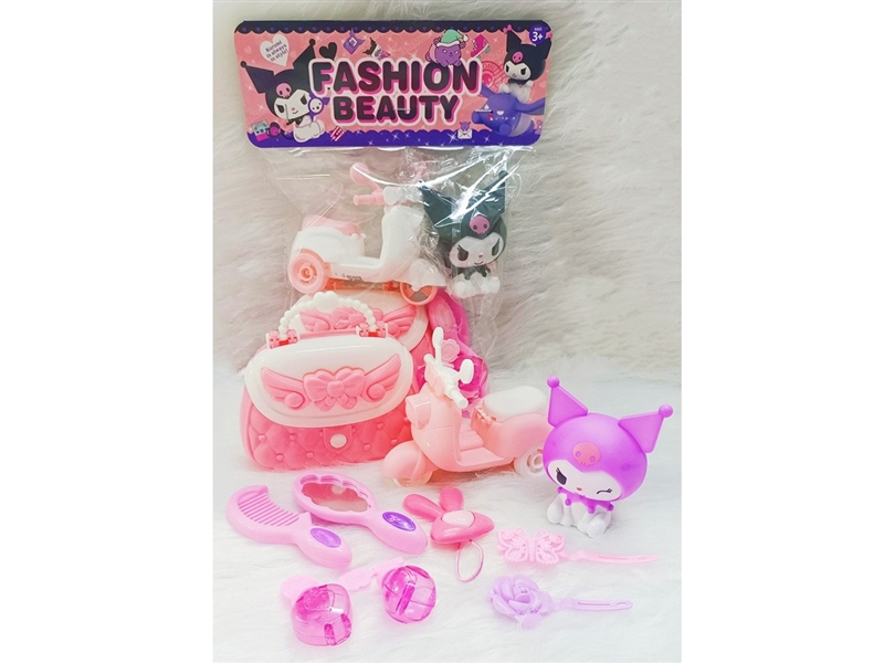 BEAUTY SET - HP1258504