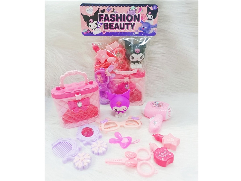 BEAUTY SET - HP1258506