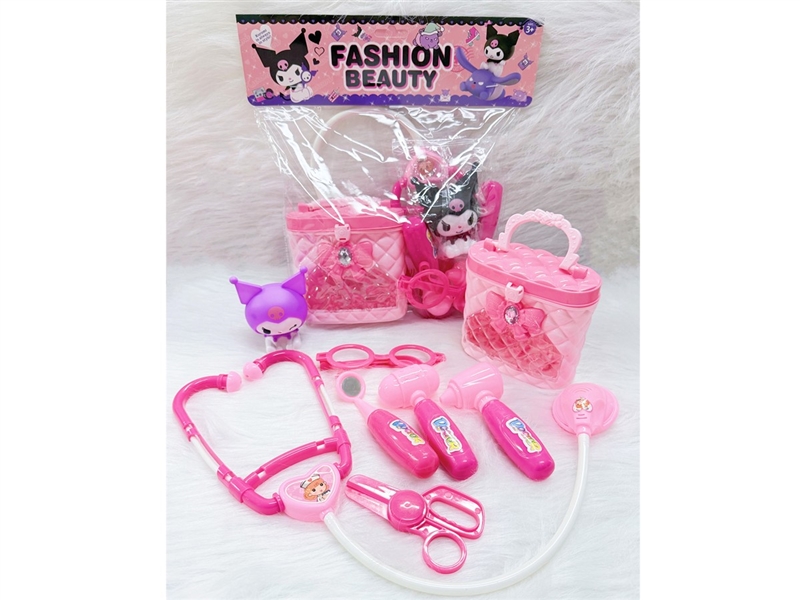 DOCTOR SET - HP1258507