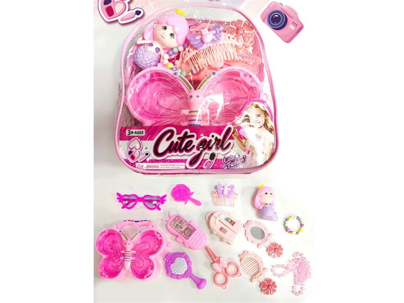 BEAUTY SET - HP1258510