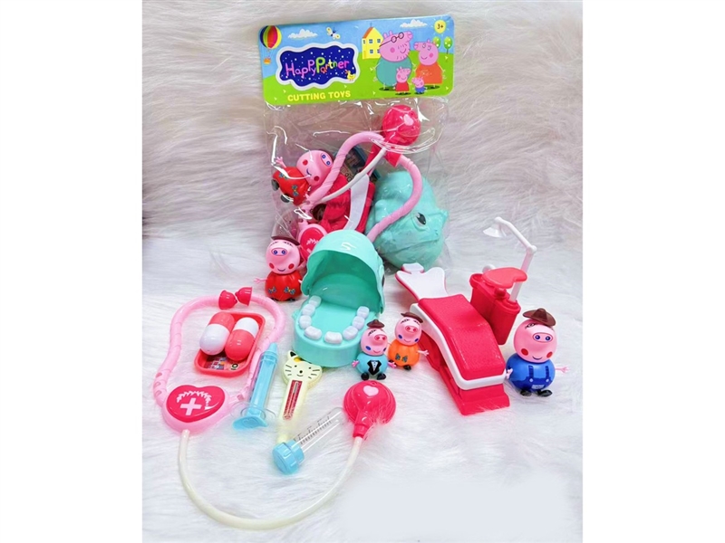 DOCTOR SET - HP1258515