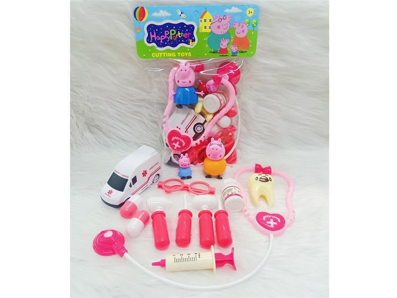 DOCTOR SET - HP1258520