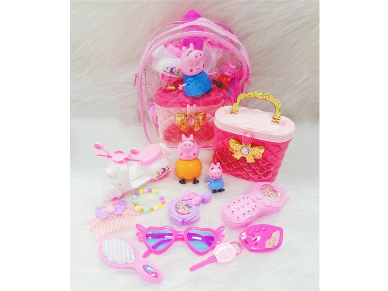 BEAUTY SET - HP1258524