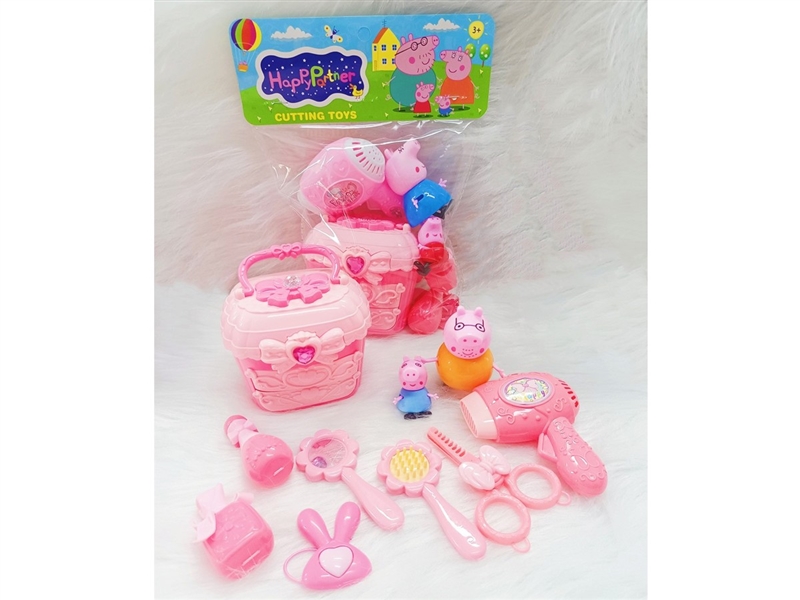 BEAUTY SET - HP1258526