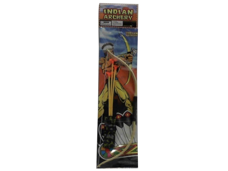 BOW & ARROW SET - HP1258583