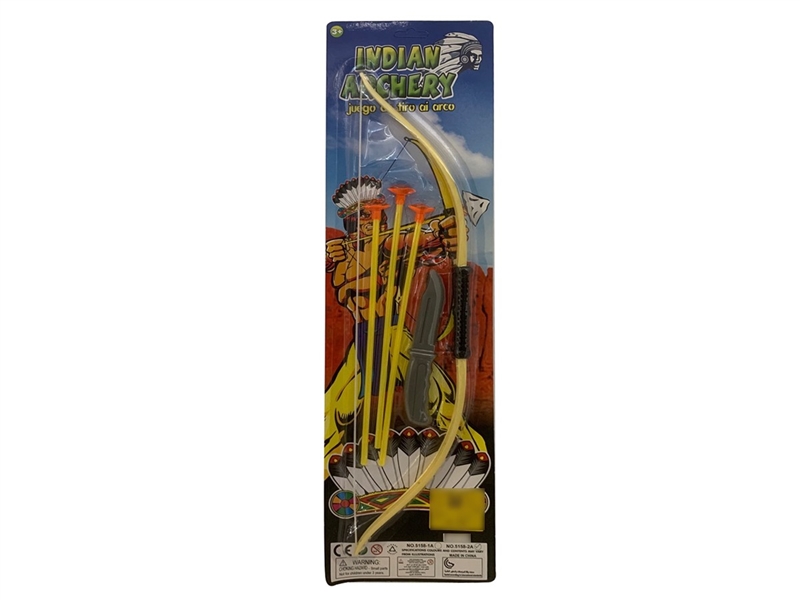 BOW & ARROW SET - HP1258588