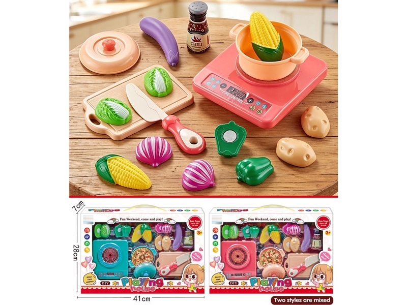KITCHEN SET - HP1259227