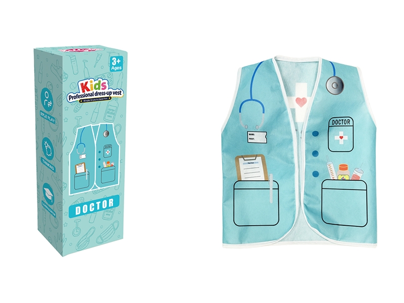 CHILDREN COSPLAY CLOTHES - HP1259502