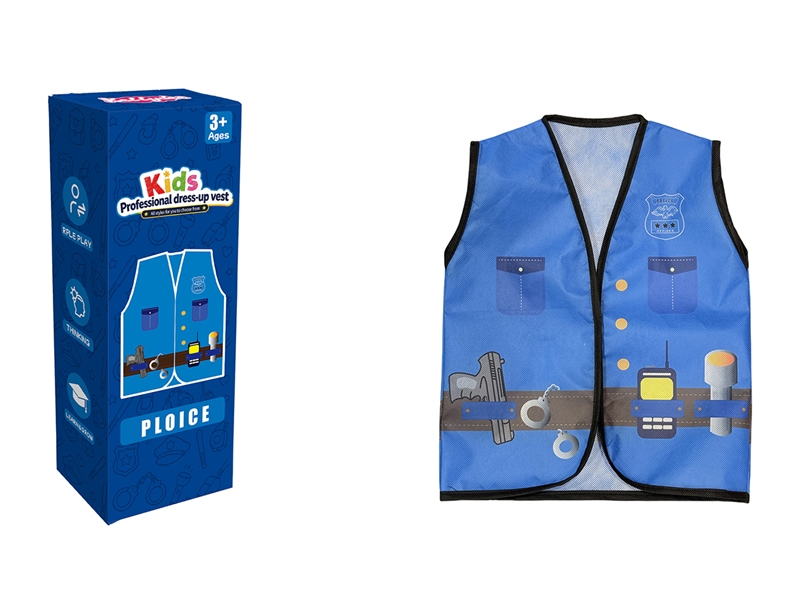 CHILDREN COSPLAY CLOTHES - HP1259503