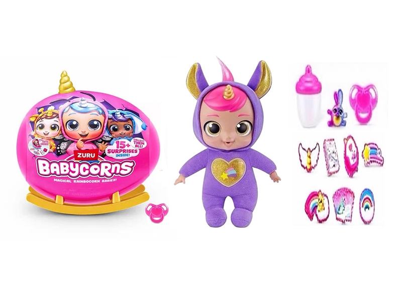 SURPRISE EGG，W/ACCESSORIES - HP1259758