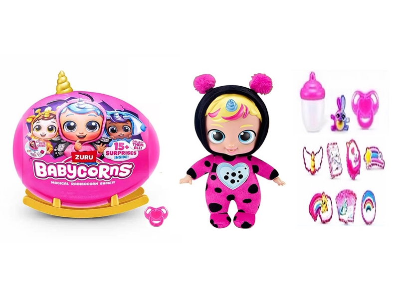 SURPRISE EGG，W/ACCESSORIES - HP1259760