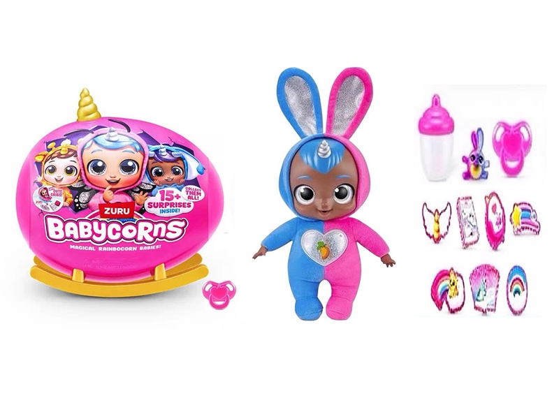 SURPRISE EGG，W/ACCESSORIES - HP1259763