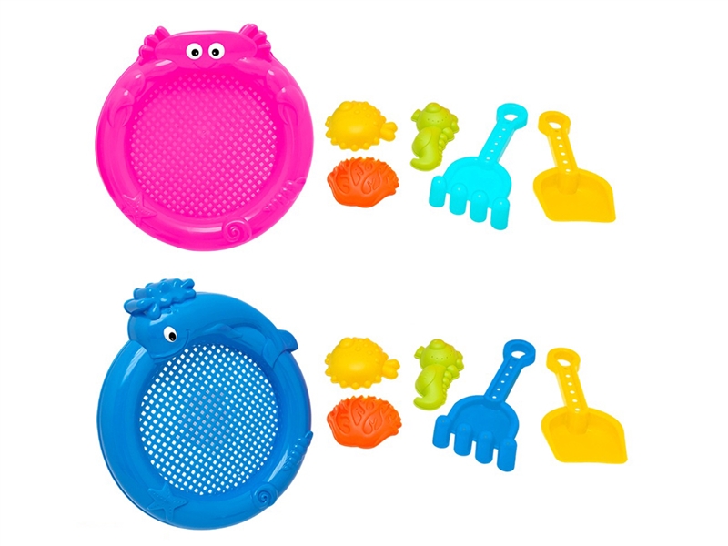 BEACH SET 6PCS - HP1260481