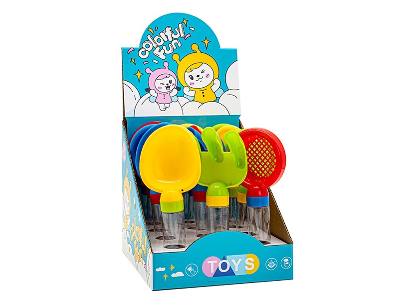 BEACH SET, 12PCS/DISPLAY BOX - HP1260489