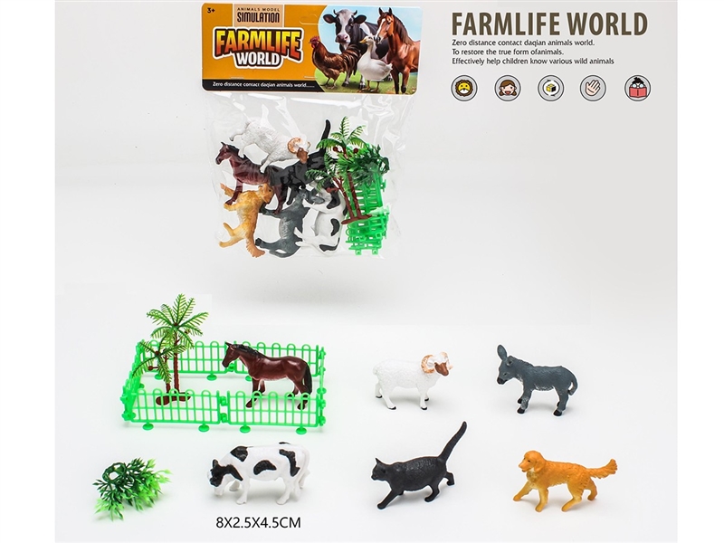 FARM ANIMAL - HP1260588