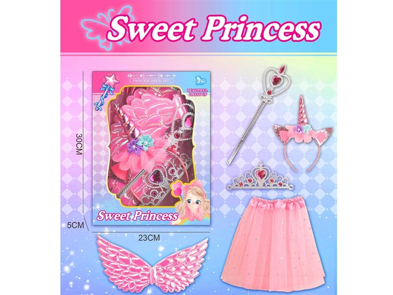 BEAUTY SET - HP1260626