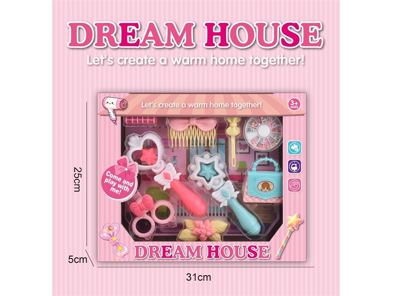 BEAUTY SET - HP1260641