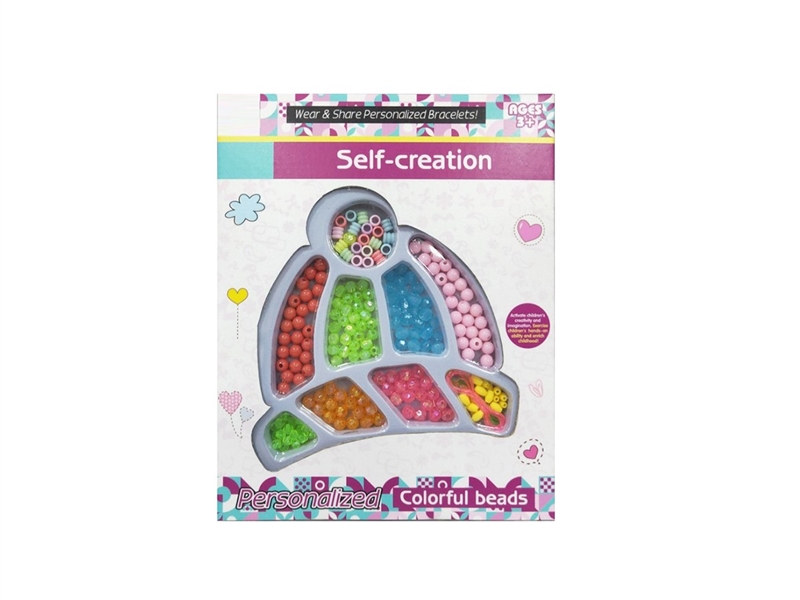 CRAFT BEAD SET - HP1260718