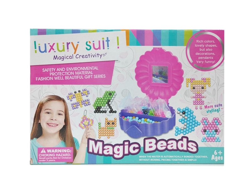 BEAUTY SET - HP1260824