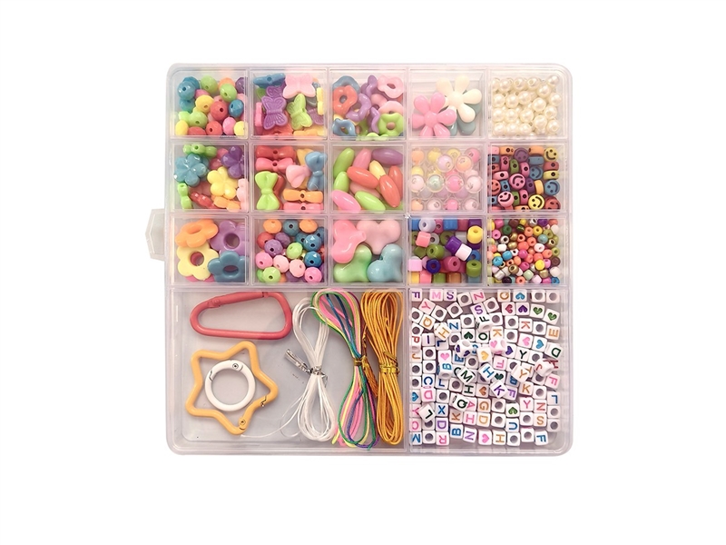 DIY CRAFT BEAD - HP1260900