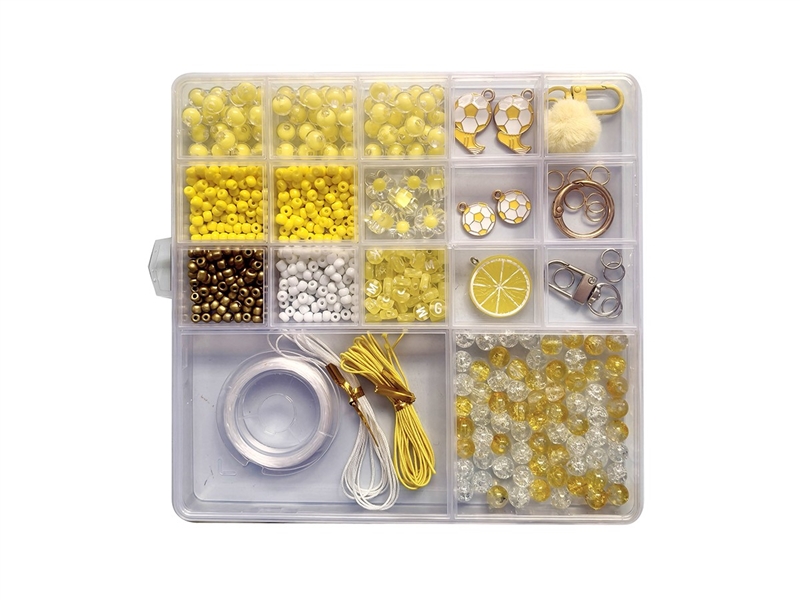 DIY CRAFT BEAD - HP1260903