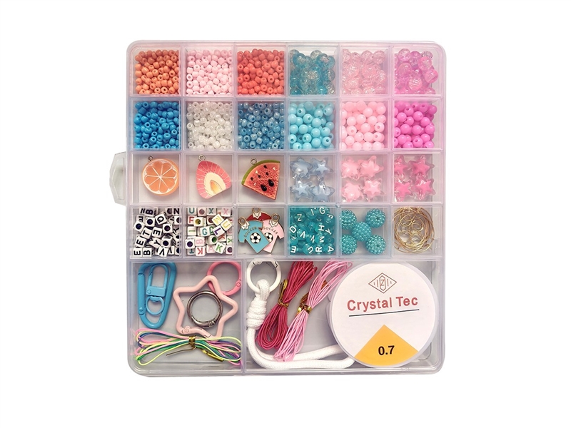 DIY CRAFT BEAD - HP1260905