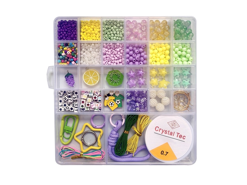 DIY CRAFT BEAD - HP1260906