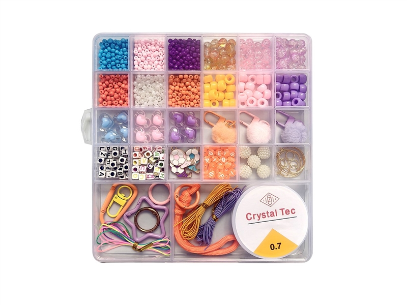 DIY CRAFT BEAD - HP1260907