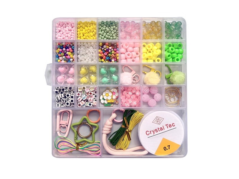DIY CRAFT BEAD - HP1260908