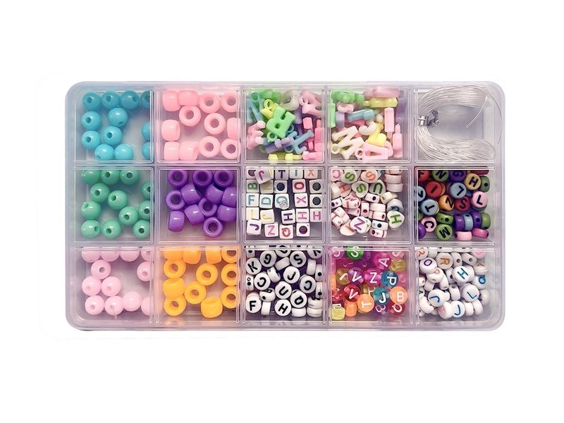 DIY CRAFT BEAD - HP1260909