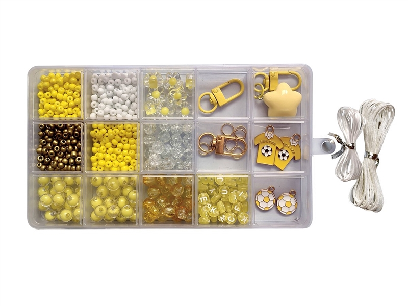 DIY CRAFT BEAD - HP1260911