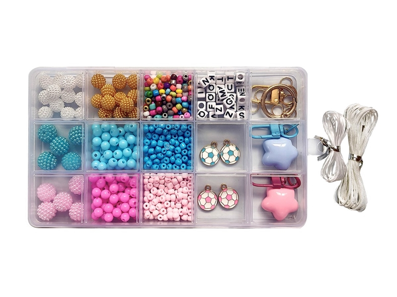 DIY CRAFT BEAD - HP1260916