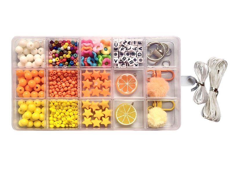 DIY CRAFT BEAD - HP1260917