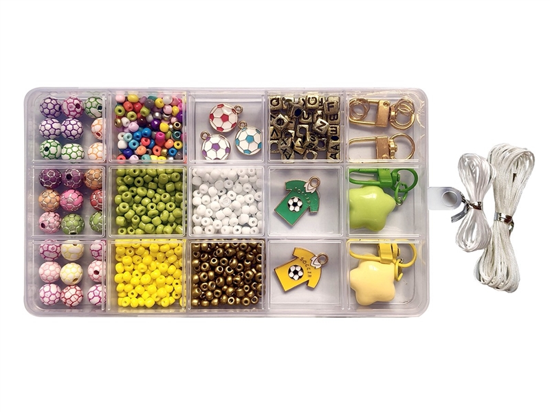 DIY CRAFT BEAD - HP1260919