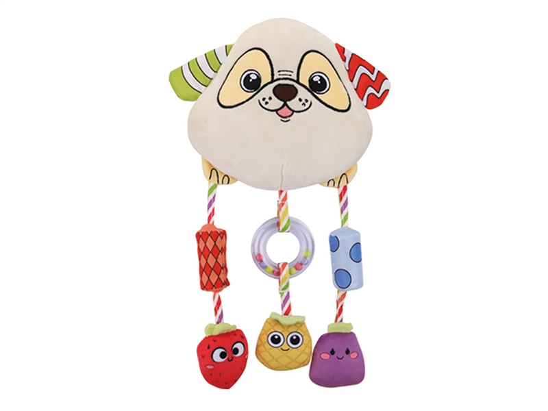 PLUSH SOOTHE TOY - HP1261119