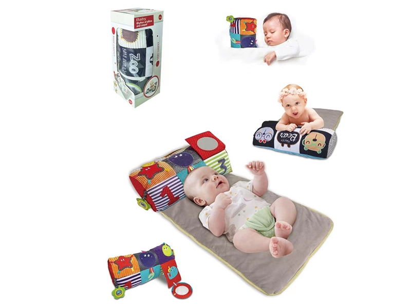 BABY RHYTHM OF PILLOW & CARPET - HP1261122