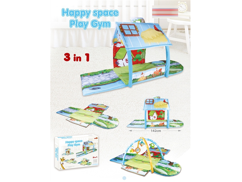 3 IN 1 BABY PLAY GYM - HP1261124