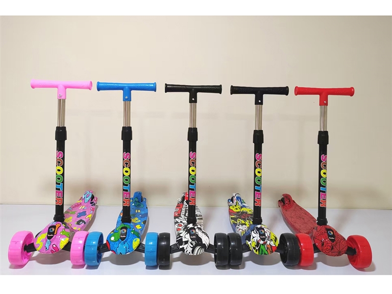 SCOOTER，5ASST - HP1261210