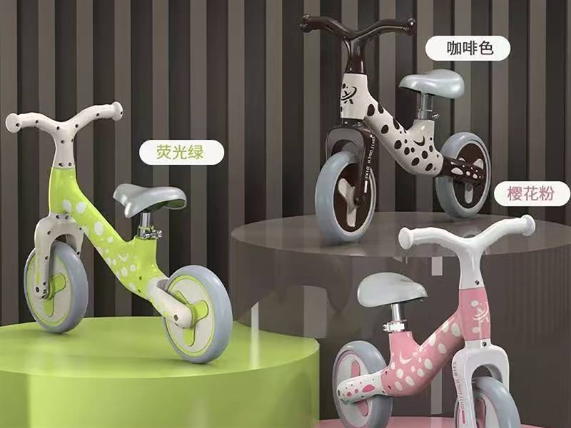 BABY BALANCE CAR,3COLOURS - HP1261211