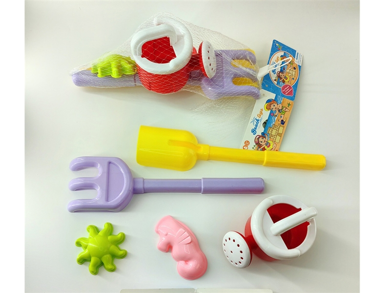 BEACH SET 5PCS - HP1261324
