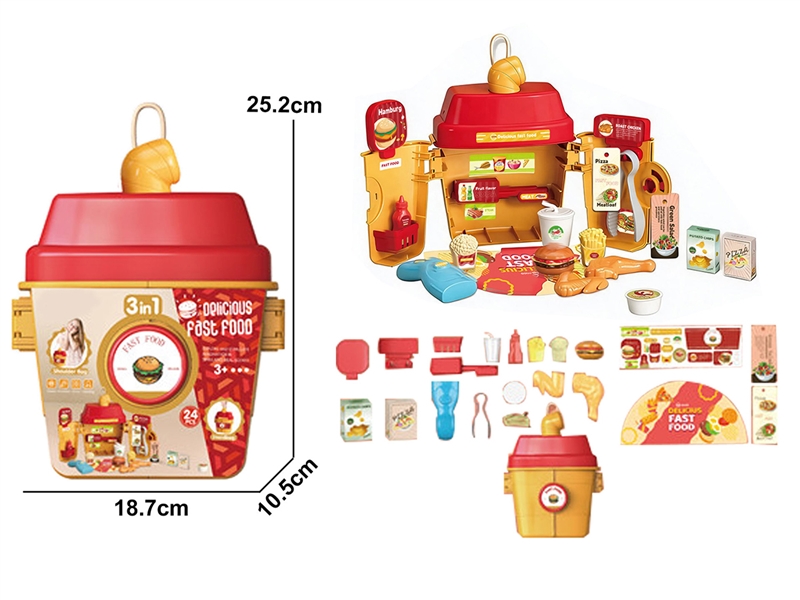KITCHEN SET - HP1261346
